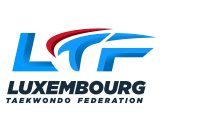 Logo de Fédération Luxembourgeoise de Taekwondo